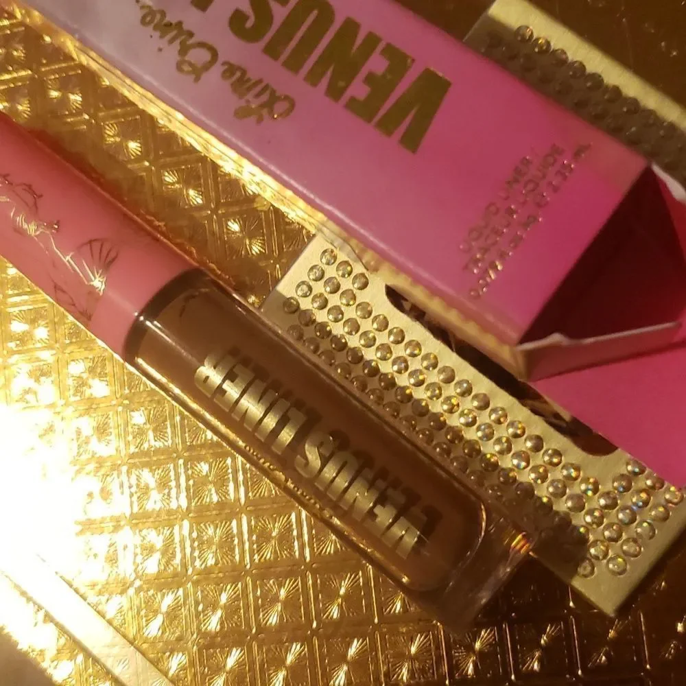 ❇️🧚‍♀️FAWN Lime Crime DISCONT. Venus Liquid Eyeliner NWT